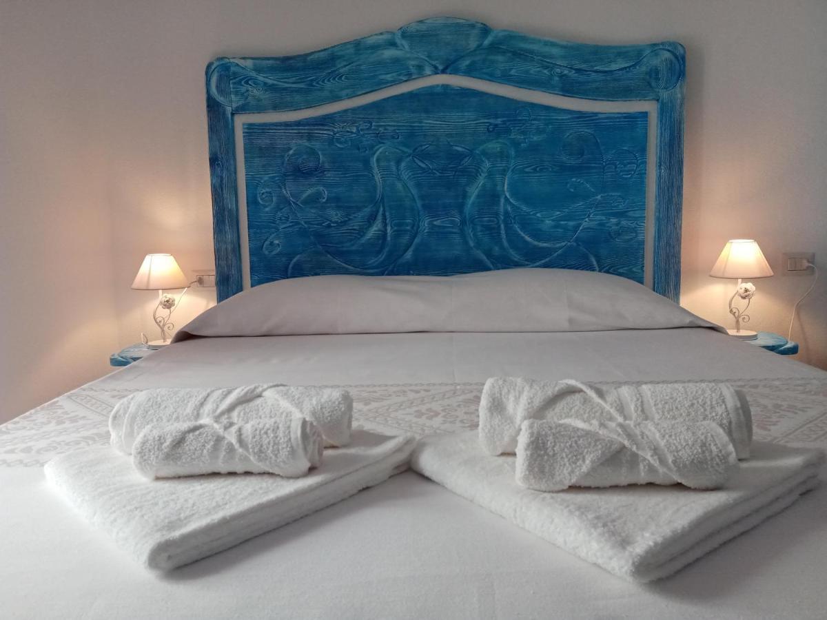 Regnos Altos Boutique Rooms Bosa Eksteriør bilde