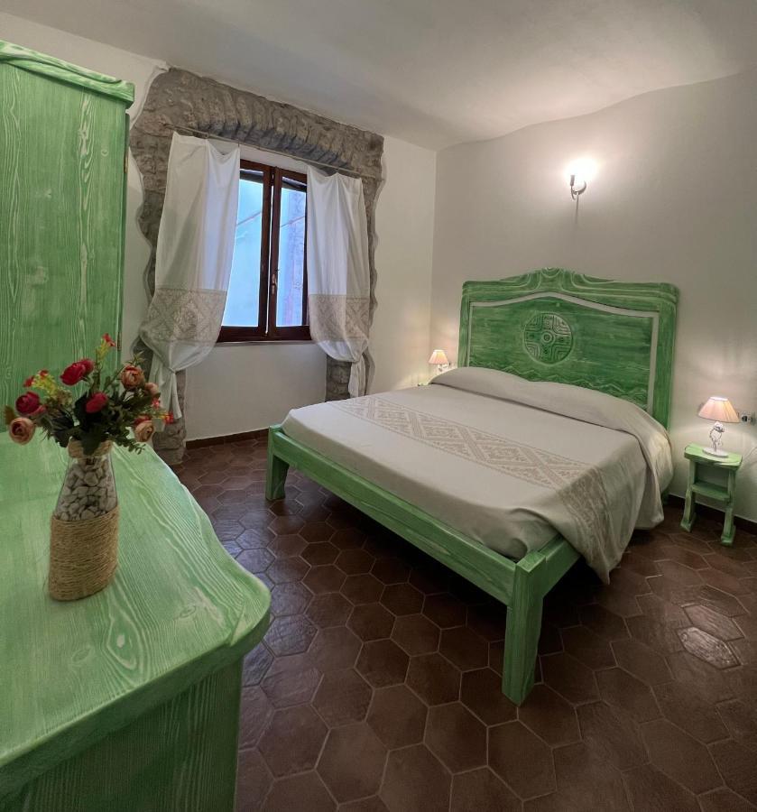 Regnos Altos Boutique Rooms Bosa Eksteriør bilde