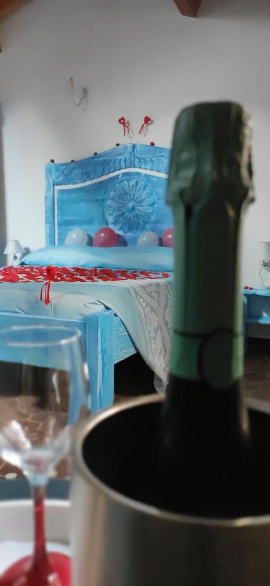 Regnos Altos Boutique Rooms Bosa Rom bilde