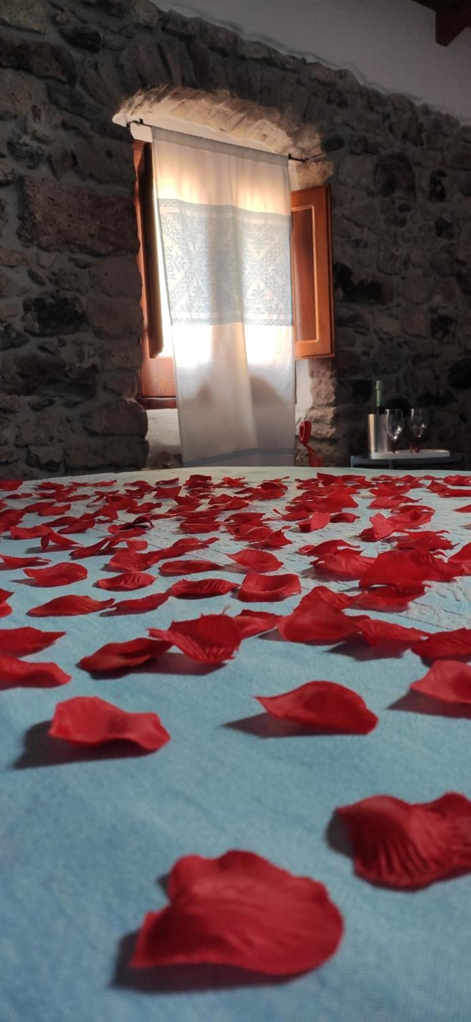 Regnos Altos Boutique Rooms Bosa Rom bilde