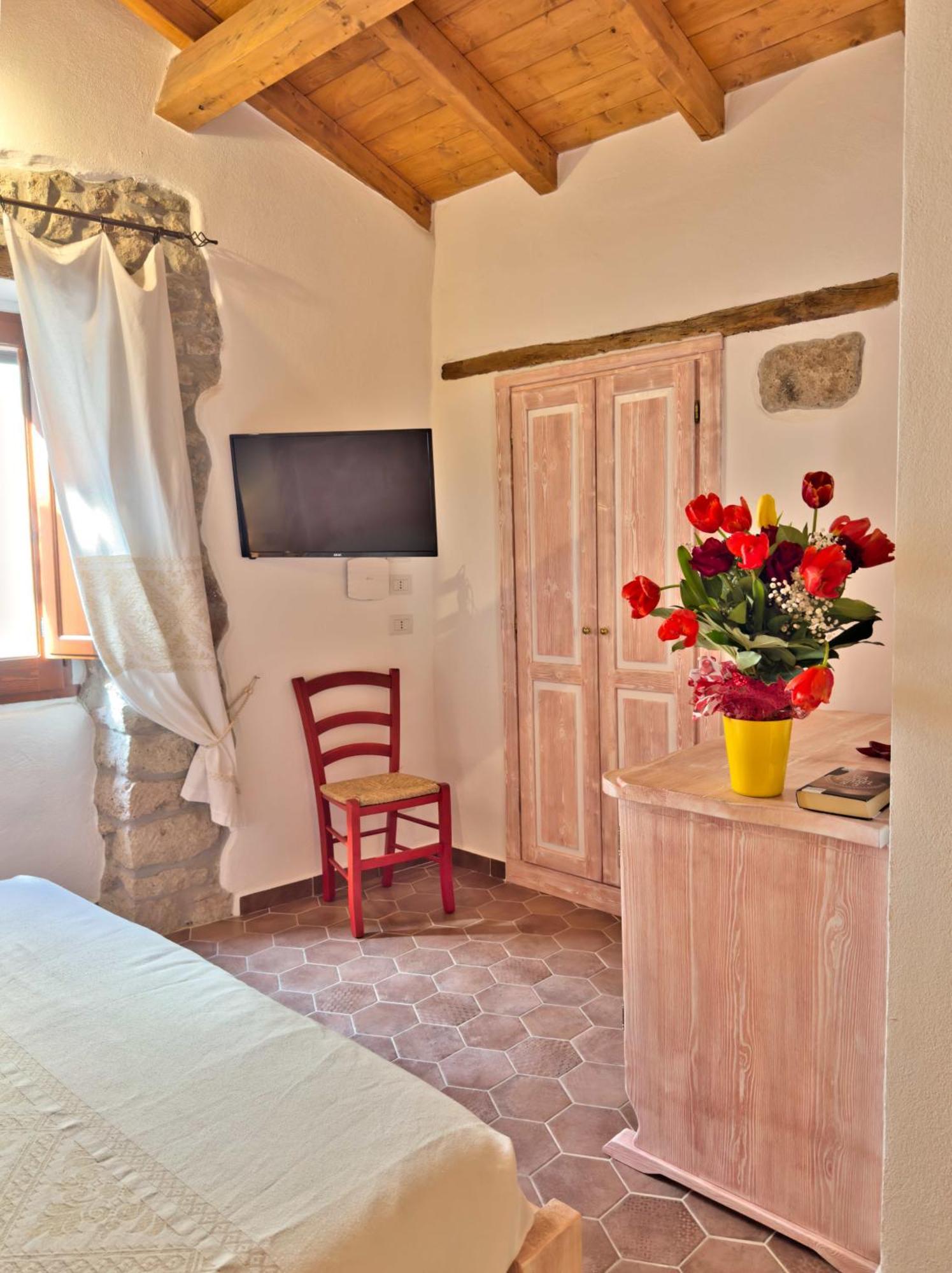 Regnos Altos Boutique Rooms Bosa Eksteriør bilde