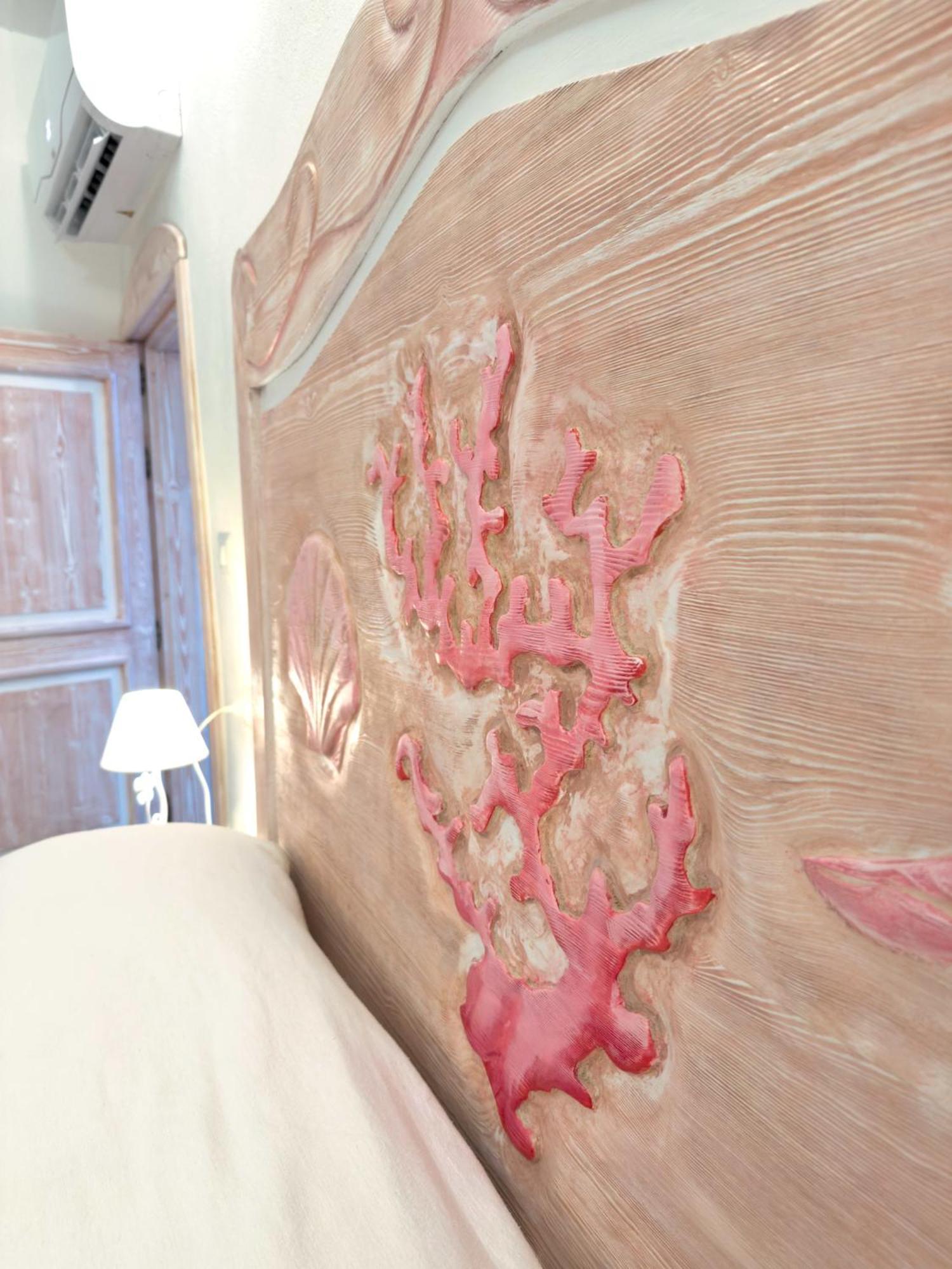 Regnos Altos Boutique Rooms Bosa Eksteriør bilde