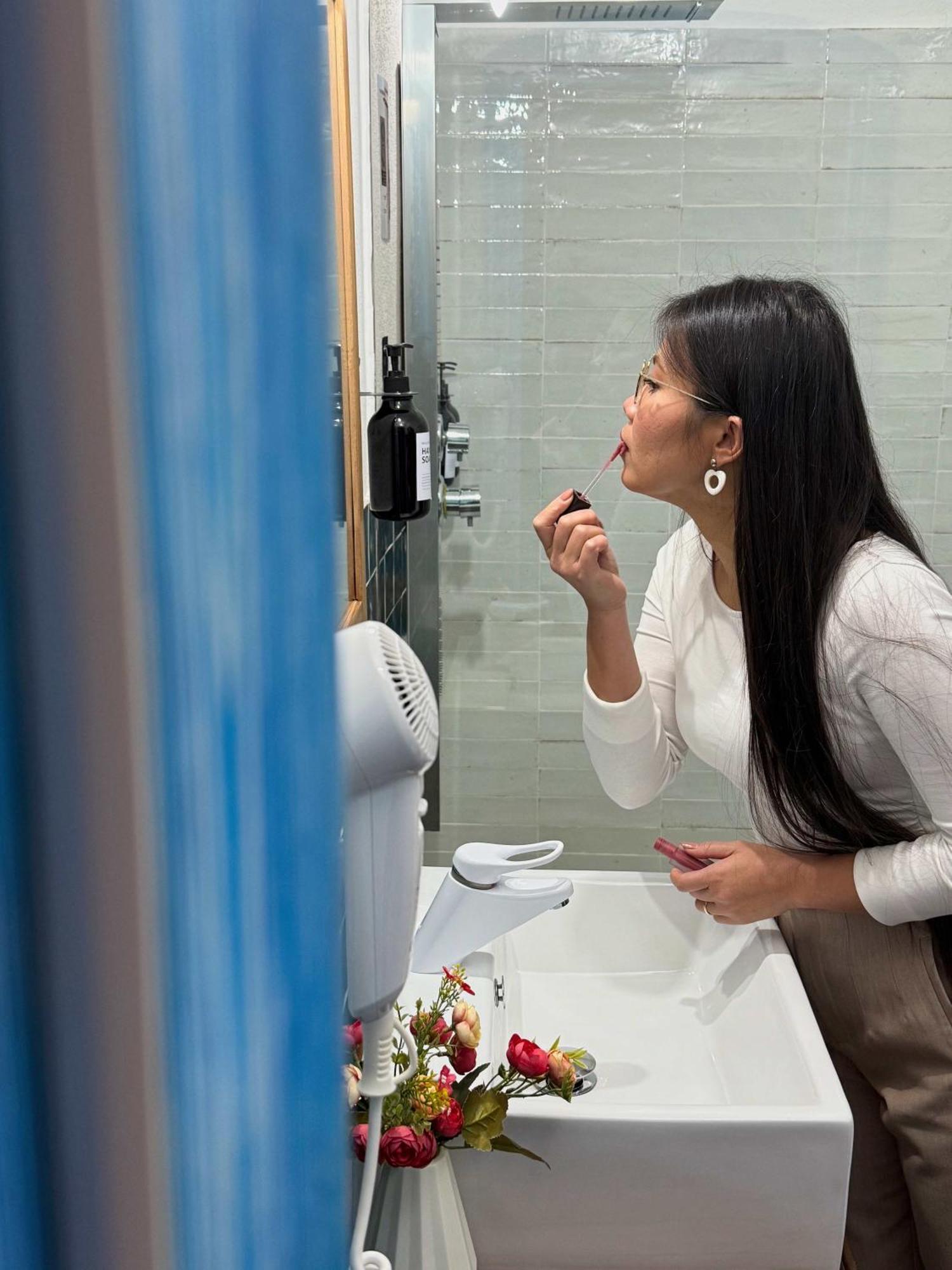 Regnos Altos Boutique Rooms Bosa Eksteriør bilde